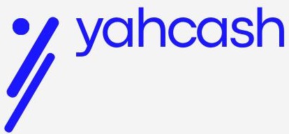 Yahcash Logo